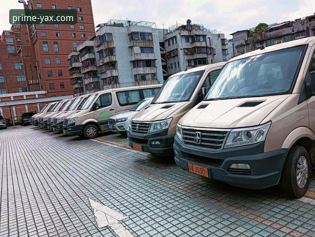 亚星娱乐平台深度评测：扬州亚星客车股份有限公司使用指南全面体验报告