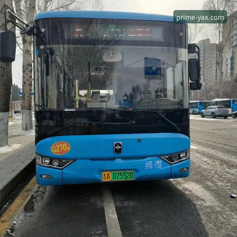 揭秘亚星客车旅游大巴：在“亚星娱乐平台”背后，看见中国客车制造的硬核实力