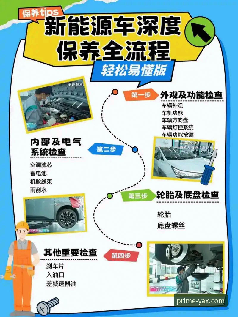 亚星客车保养 专业保养与日常维护:亚星客车保养的全面指南