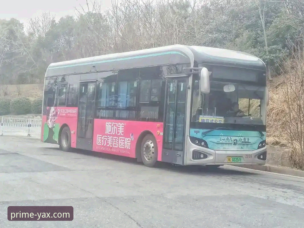 亚星娱乐平台深度评测：扬州亚星客车股份有限公司使用指南全面体验报告