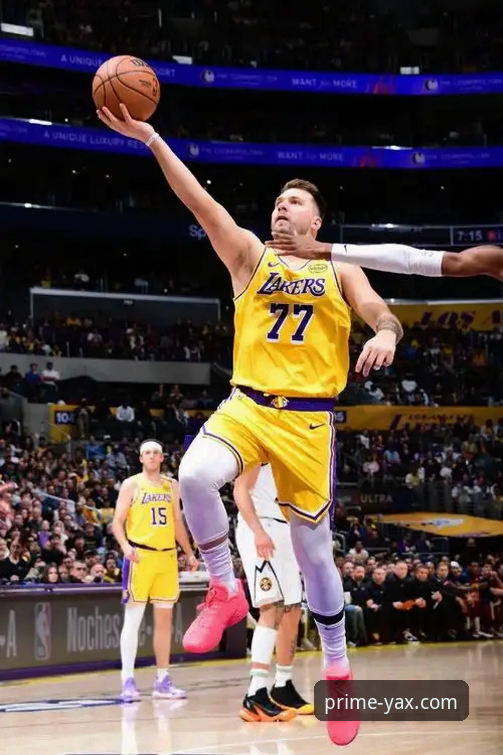 亚星客车中国官网使用指南 东契奇43分引领湖人进攻风暴:一场高得分对决的战术与细节深度分析